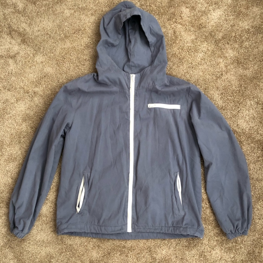 brandy melville jacket